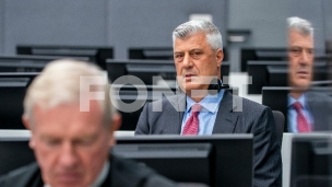 Tužilaštvo traži 45 godina